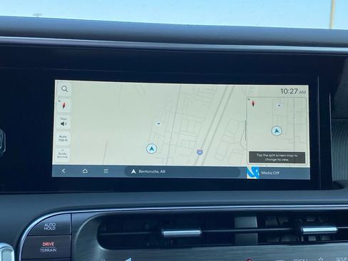 New 2026 Hyundai Palisade Calligraphy AWD/4WD image 17