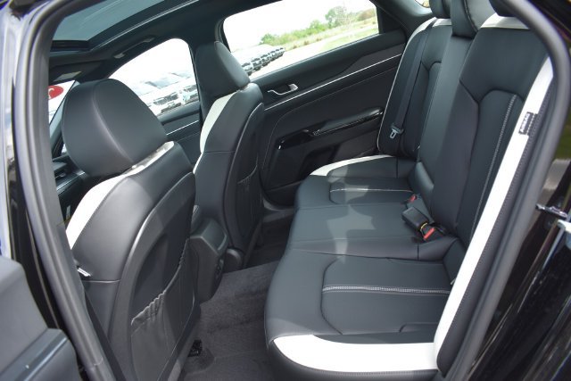 New 2026 Kia K5 GT-Line w/ GT-Line Premium Package AWD/4WD image 20