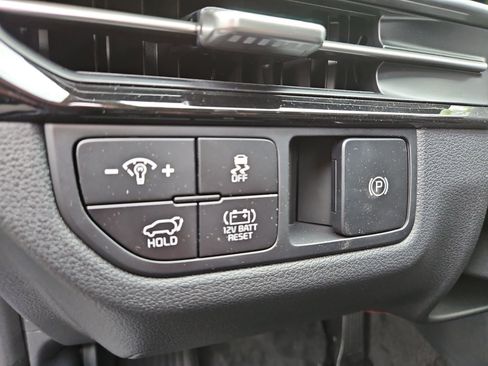 New 2026 Kia Sportage AWD Hybrid image 23