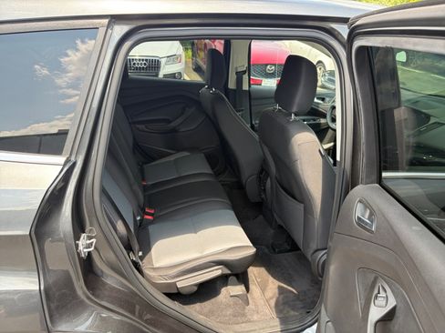 Used 2019 Ford Escape SE AWD/4WD image 33