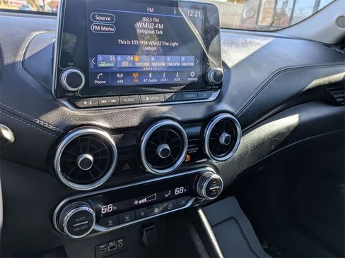 Used 2021 Nissan Sentra SV image 23