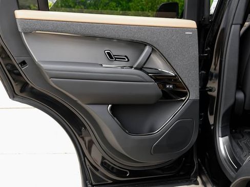 New 2026 Land Rover Range Rover Sport Dynamic SE AWD/4WD image 59