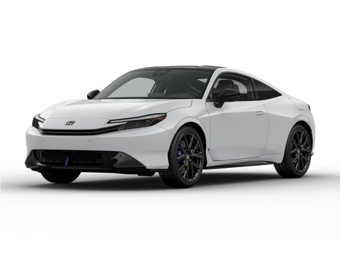 New 2026 Honda Prelude image 1