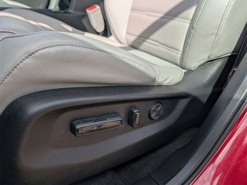 Used 2020 Honda CR-V EX-L image 10