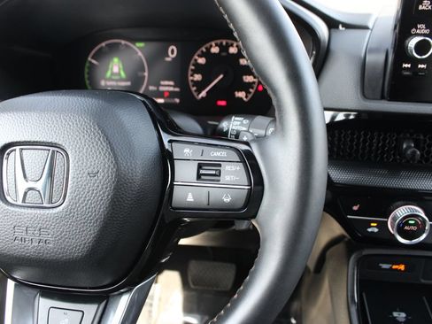 Used 2024 Honda CR-V Sport Touring image 19
