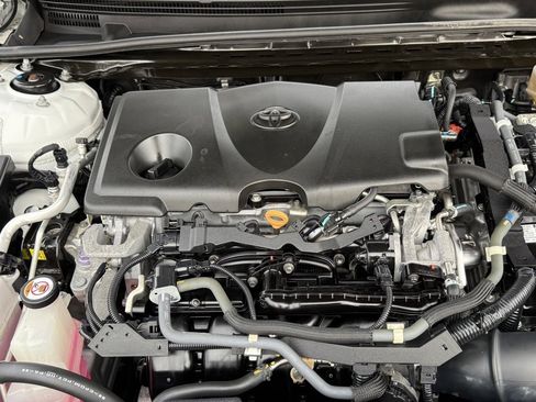 Certified 2020 Toyota Avalon XSE image 35