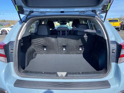 Used 2020 Subaru Crosstrek 2.0i Limited image 17