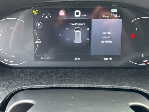 New 2026 RAM ProMaster 2500 w/ Quick Order Package 22H SLT+ image 29