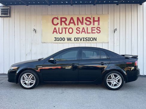Used 2008 Acura TL FWD image 6