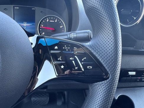 New 2025 Mercedes-Benz Sprinter 4500 image 20