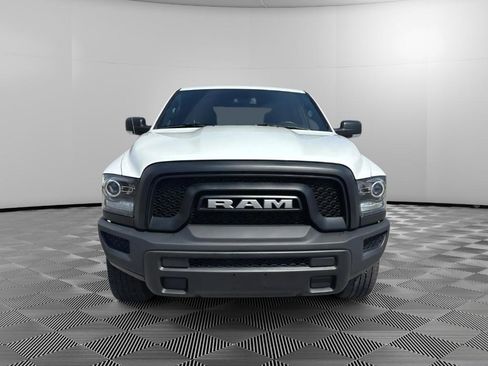 Used 2024 RAM 1500 Classic Warlock w/ Electronics Group image 7
