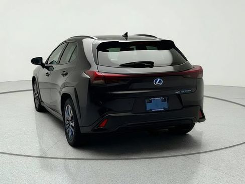 Used 2023 Lexus UX 250h F Sport w/ Accessory Package (Z1) AWD/4WD image 4