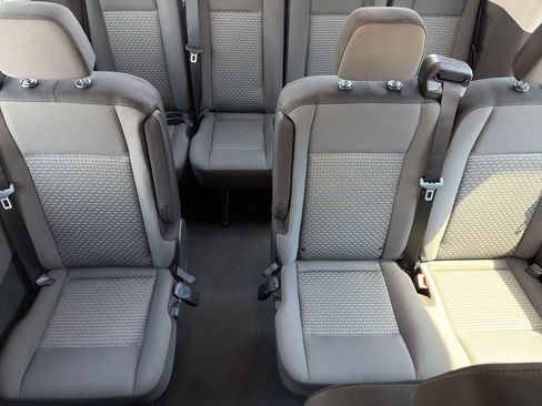 Used 2024 Ford Transit 350 XLT RWD image 33