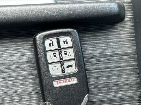 Used 2021 Honda Odyssey EX-L image 33