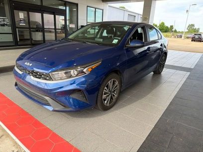 Used 2023 Kia Forte LXS w/ LXS Technology Package