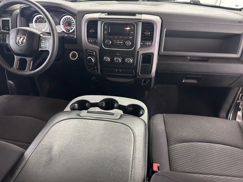 Used 2019 RAM 1500 Express image 28