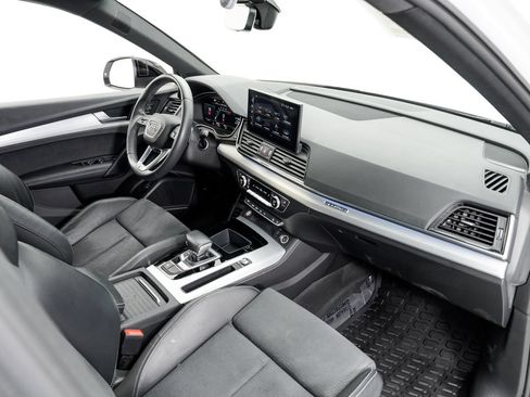 Used 2021 Audi SQ5 Prestige w/ Prestige Package AWD/4WD image 22