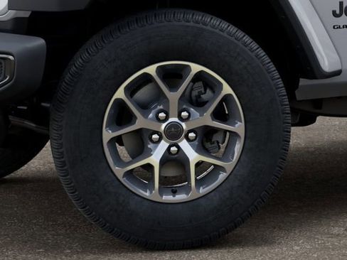 New 2026 Jeep Gladiator Sport image 8