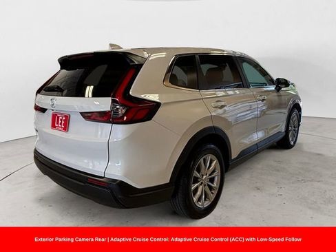 Used 2023 Honda CR-V EX image 6
