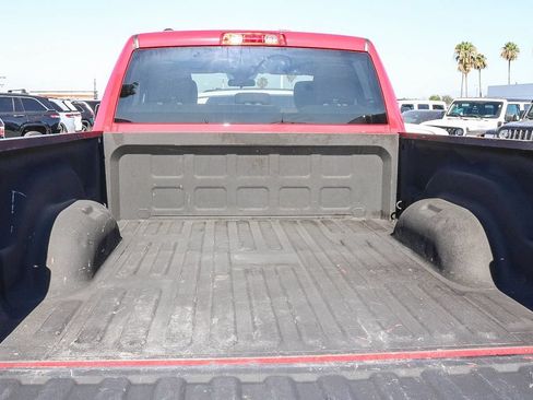 Used 2024 RAM 1500 Classic SLT RWD image 26