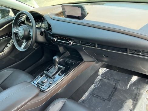 Used 2022 MAZDA CX-30 AWD 2.5 S w/ Premium Package image 22