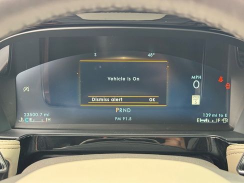 Used 2023 Lincoln Corsair Reserve w/ Equipment Group 201A image 28