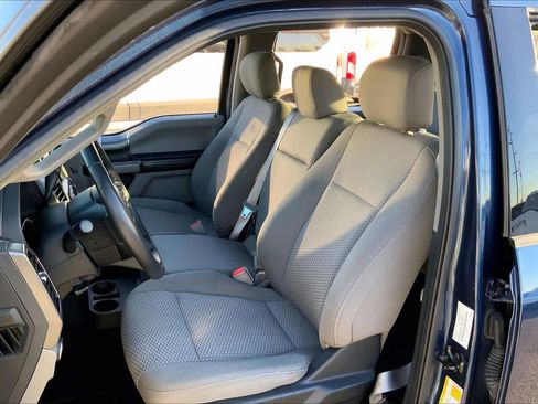 Used 2018 Ford F150 XLT w/ Equipment Group 302A Luxury image 6