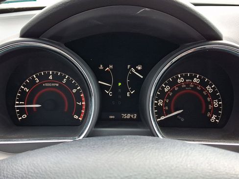 Used 2012 Toyota Highlander Limited w/ Tow Pkg AWD/4WD image 20