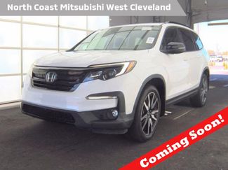 Used 2022 Honda Pilot Sport video 1