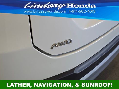 Used 2023 Honda Pilot Touring image 7