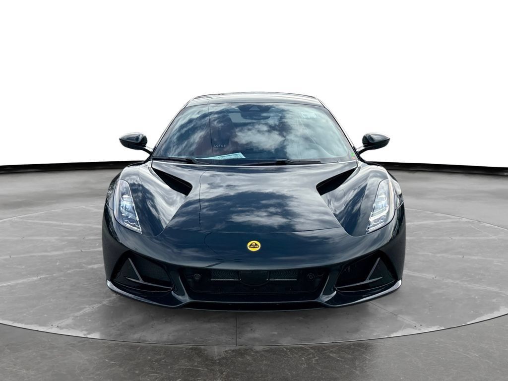 New 2026 Lotus Emira RWD image 8