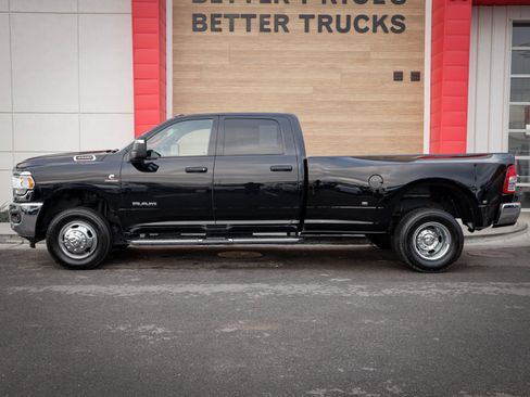 Used 2024 RAM 3500 Big Horn image 7