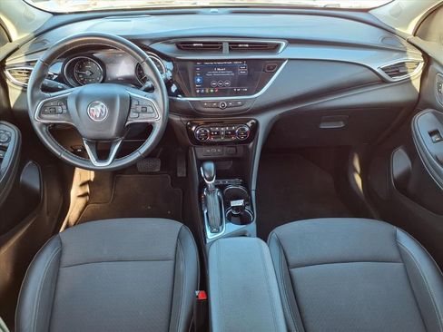 Certified 2023 Buick Encore GX Select image 4