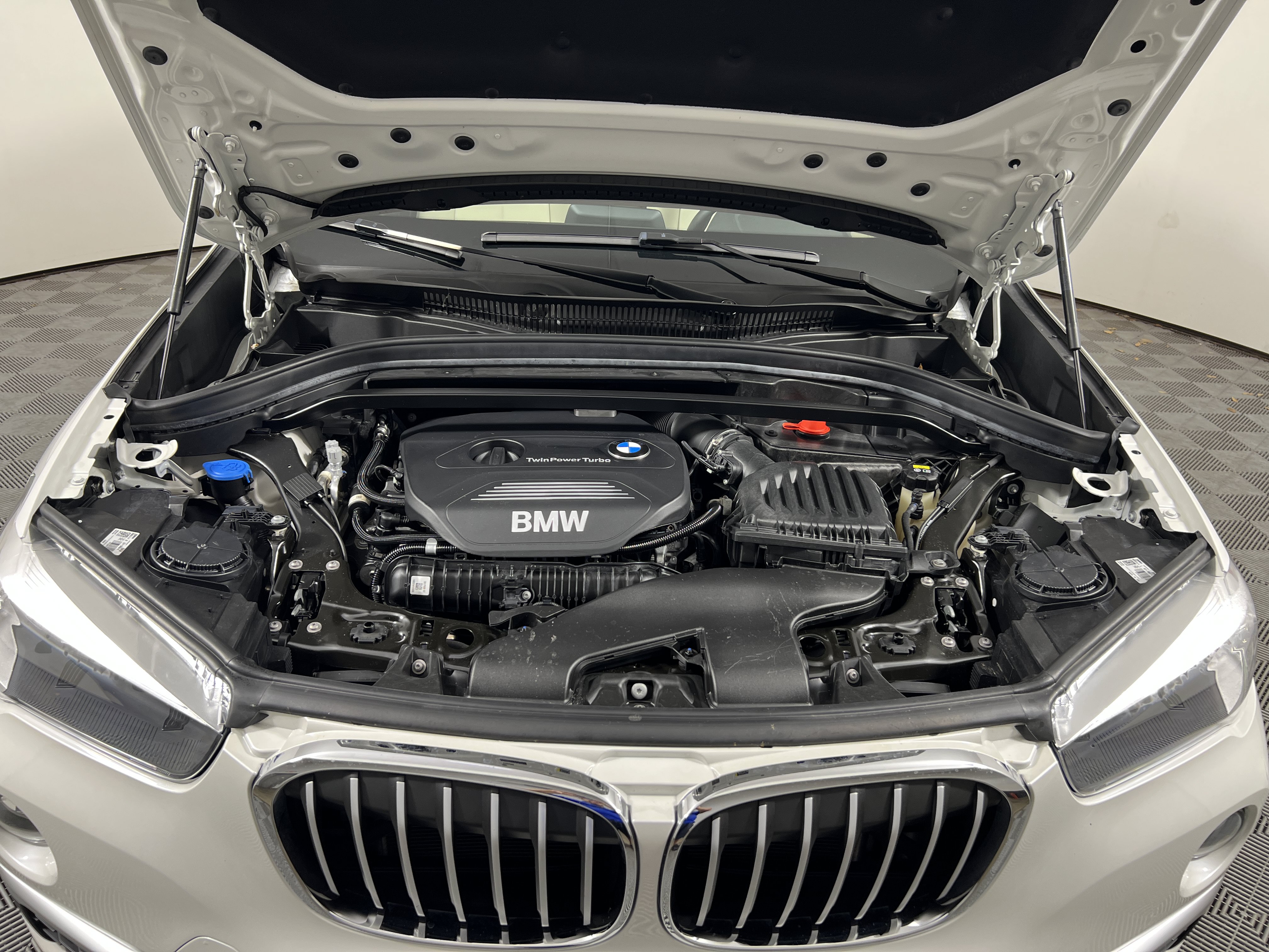 Used 2018 BMW X1 xDrive28i AWD/4WD image 20