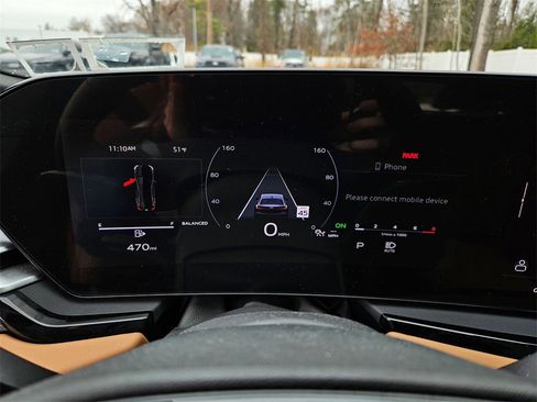 Used 2025 Audi A5 2.0T Premium Plus w/ Premium Plus image 13