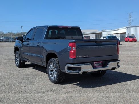 Used 2021 Chevrolet Silverado 1500 LT image 9