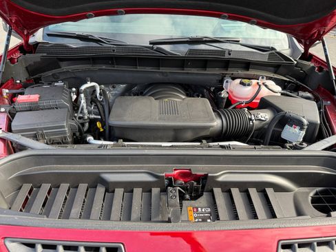 New 2025 GMC Sierra 1500 AT4 w/ AT4 Premium Package image 20