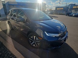 Used 2026 Honda Odyssey EX-L video 2