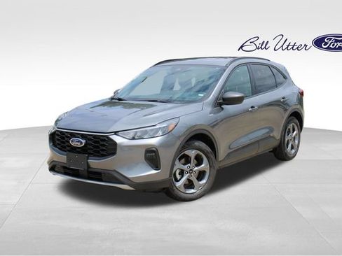 Used 2025 Ford Escape ST-Line FWD image 1