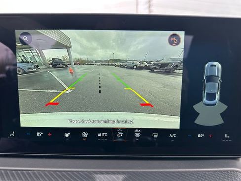 New 2025 Ford Mustang GT Premium image 14