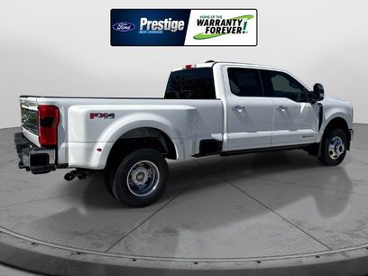 New 2027 Ford F350 King Ranch w/ Chrome Package