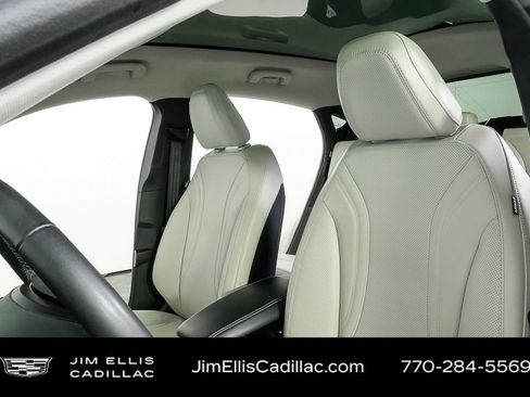 Used 2021 Ford Mustang Mach-E Premium image 5