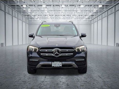Used 2020 Mercedes-Benz GLE 350 4MATIC image 53