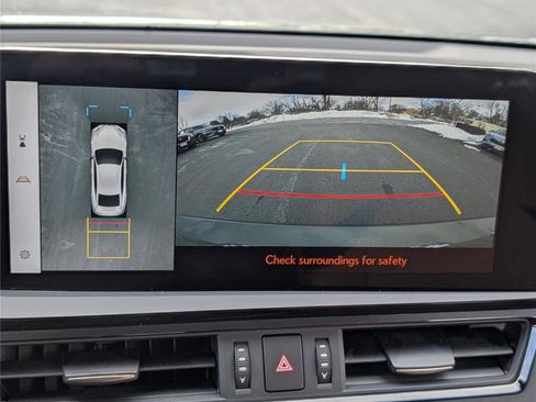 Used 2024 Lexus ES 350 w/ Technology Package image 27