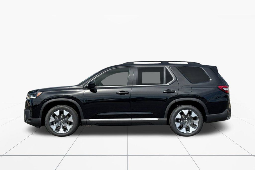 New 2026 Honda Pilot Elite image 7