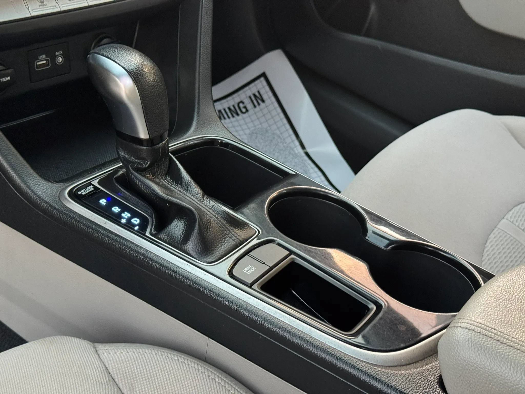 Used 2019 Hyundai Sonata SE FWD image 17