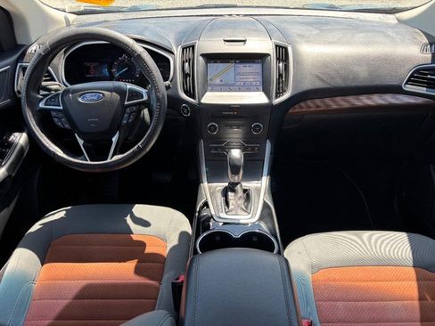 Used 2018 Ford Edge SEL w/ Equipment Group 201A AWD/4WD image 15
