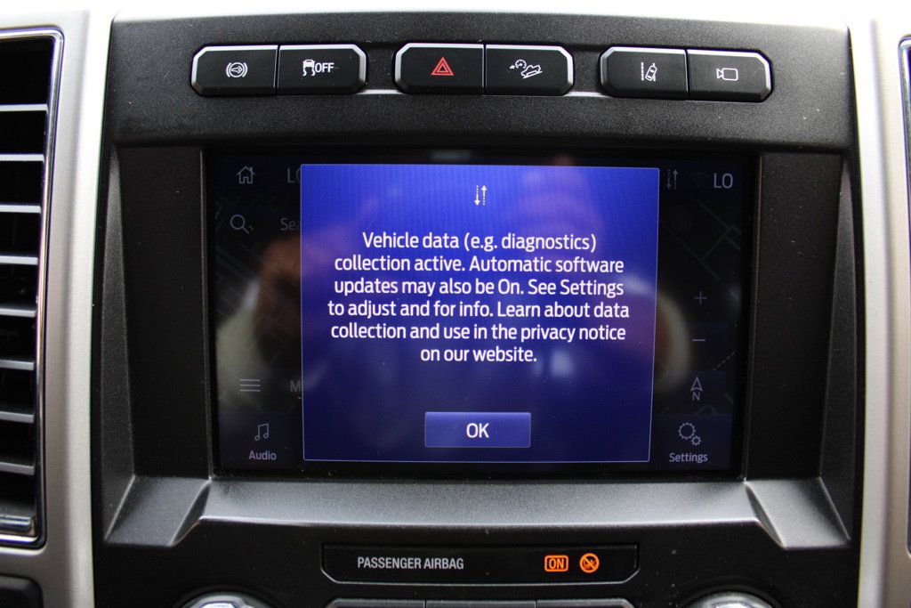 Used 2021 Ford F250 Lariat AWD/4WD image 15