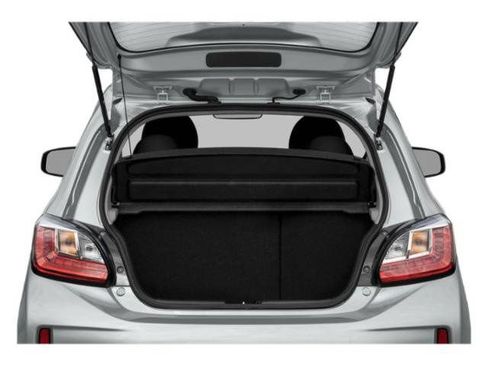 Used 2024 Mitsubishi Mirage ES FWD image 38