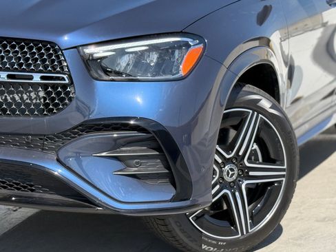 New 2026 Mercedes-Benz GLE 350 4MATIC image 4